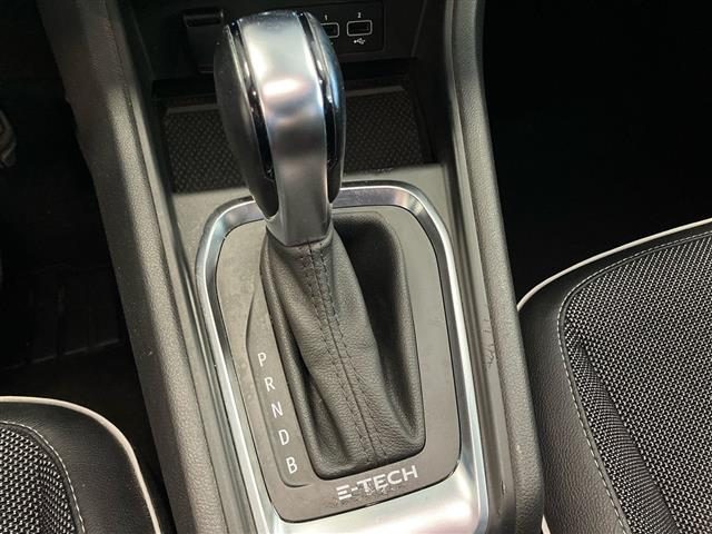 RENAULT Captur usata 26