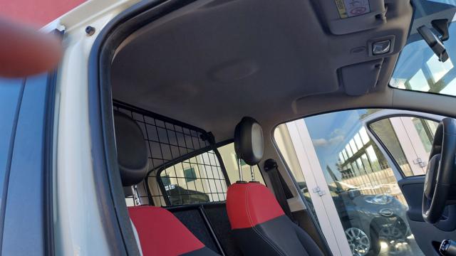 FIAT Panda usata, con Volante multifunzione