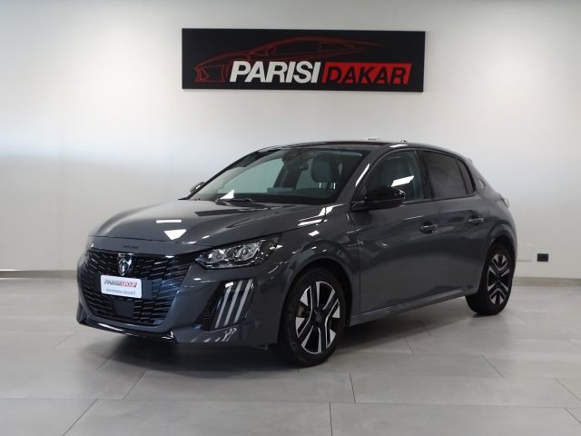 PEUGEOT 208 usata, con ABS