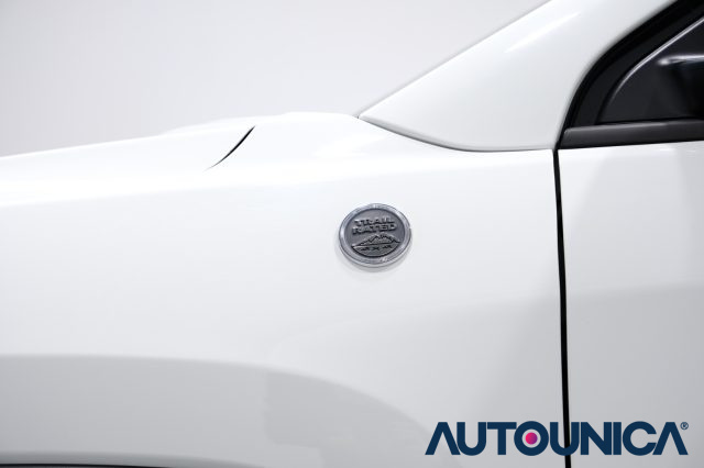 JEEP Compass usata, con Fari full-led