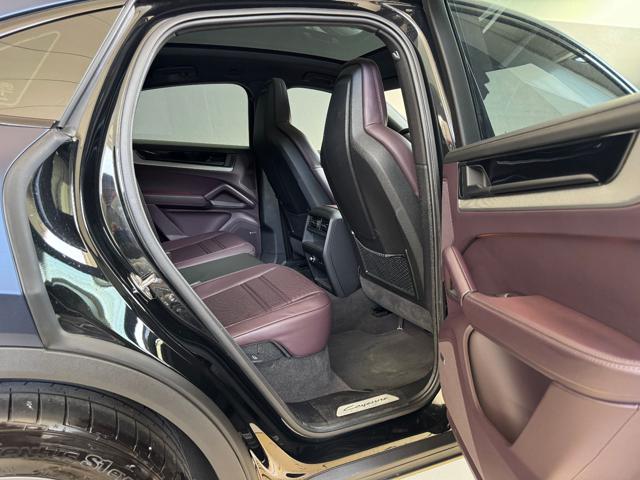 PORSCHE Cayenne usata, con Controllo trazione