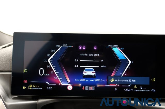 BMW 320 usata, con Chiusura centralizzata