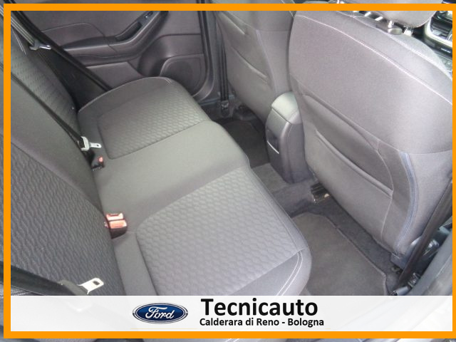 FORD Fiesta usata, con Bracciolo
