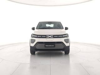 DACIA Spring usata, con Chiusura centralizzata