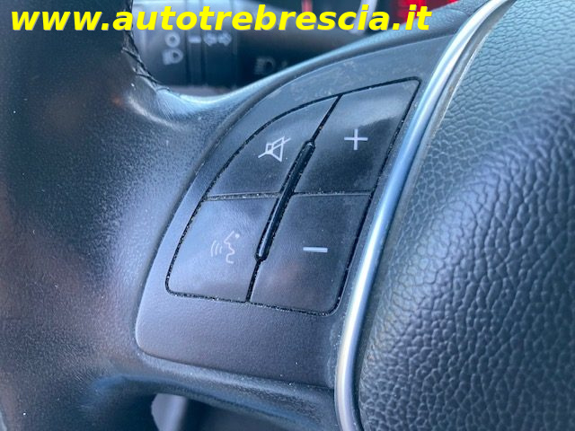 ALFA ROMEO MiTo usata, con Immobilizzatore elettronico