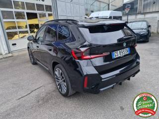 BMW X1 usata, con Airbag laterali