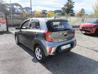 KIA Picanto usata 2