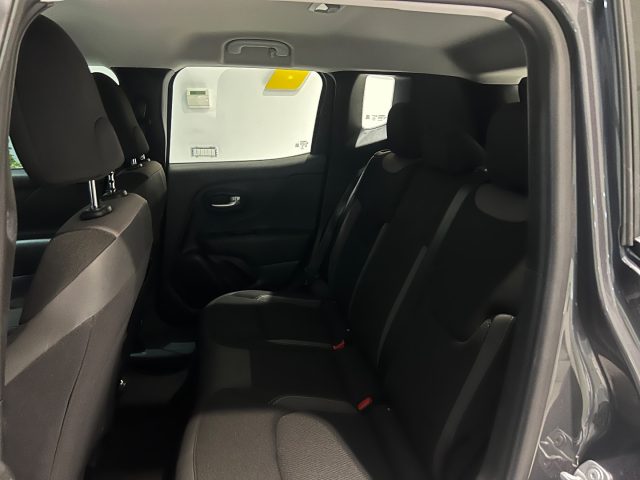 JEEP Renegade usata, con Climatizzatore