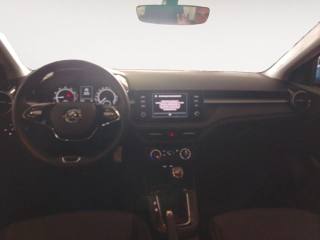 SKODA Fabia usata, con Immobilizzatore elettronico