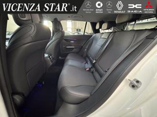 MERCEDES-BENZ C 220 usata, con Controllo automatico clima