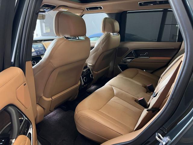 LAND ROVER Range Rover usata, con Cruise Control