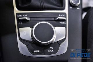 AUDI A3 usata, con Luci diurne LED