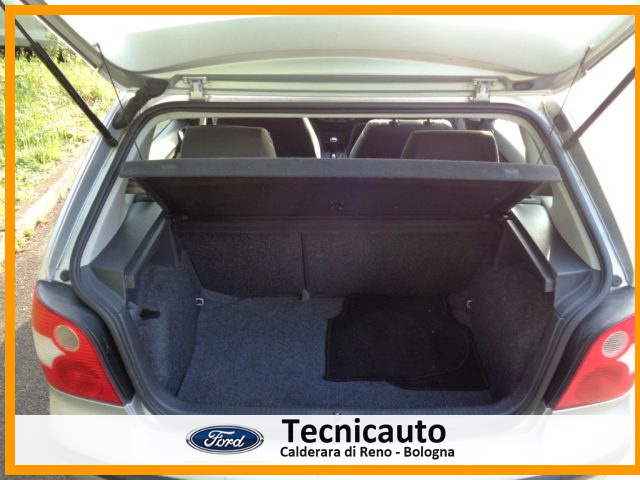VOLKSWAGEN Polo usata, con Servosterzo