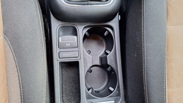 VOLKSWAGEN Tiguan usata 32