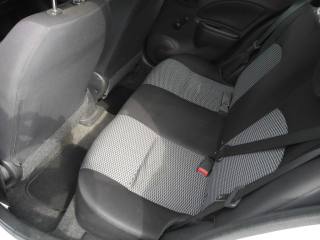NISSAN Micra usata 38