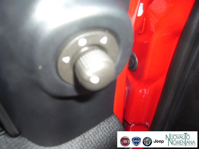 FIAT Panda Cross usata, con Vetri oscurati