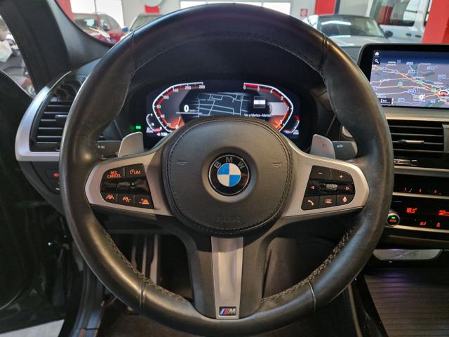 BMW X4 usata, con Chiusura centralizzata