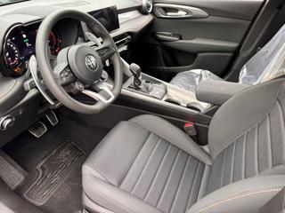 ALFA ROMEO Tonale usata, con Climatizzatore