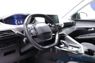 PEUGEOT 3008 usata, con Alzacristalli elettrici