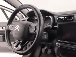 CITROEN C3 usata, con Airbag testa