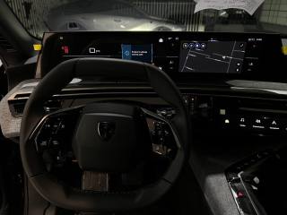 PEUGEOT 3008 usata, con Autoradio digitale