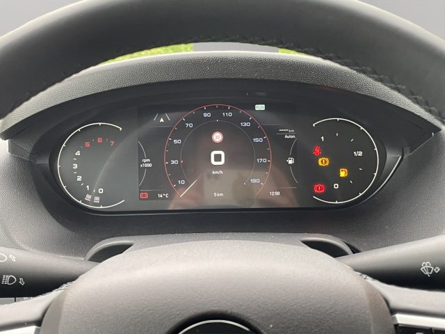 OPEL Movano usata, con Frenata d
