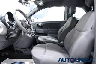 FIAT 500 usata, con Chiusura centralizzata telecomandata