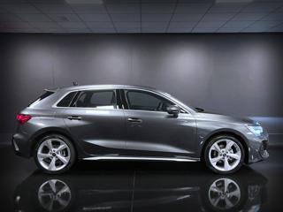 AUDI A3 usata, con Airbag Passeggero