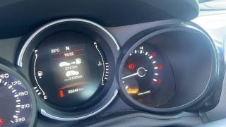FIAT 500L usata, con Controllo trazione