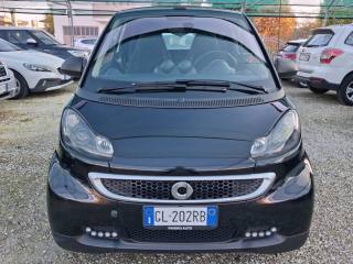 SMART ForTwo usata, con Airbag
