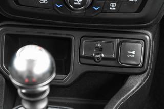 JEEP Renegade usata, con Servosterzo