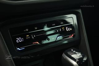 VOLKSWAGEN Tiguan usata, con Filtro antiparticolato