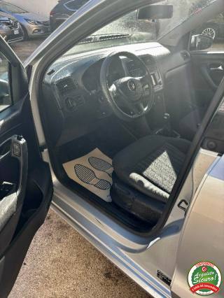 VOLKSWAGEN Polo usata, con Boardcomputer