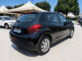 PEUGEOT 208 usata, con Airbag Passeggero