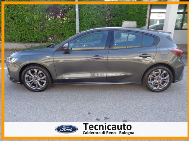 FORD Focus usata, con Climatizzatore