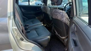 SUZUKI Grand Vitara usata, con Specchietti laterali elettrici