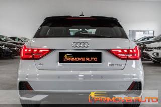 AUDI A1 usata, con ESP