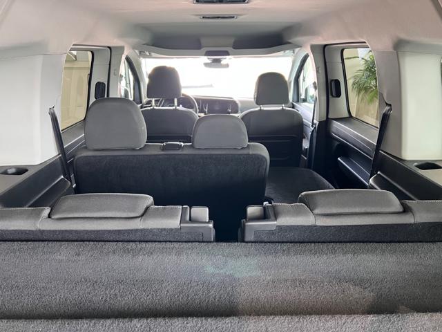 FORD Tourneo Connect usata, con Bracciolo
