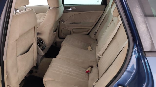 ALFA ROMEO 159 usata 12