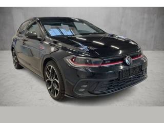 VOLKSWAGEN Polo GTI 2.0 TSI DSG GTI ACC/CAR PLAY/FULL LED/