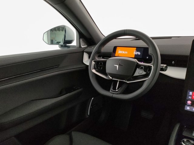 POLESTAR Polestar 3 usata, con Controllo trazione