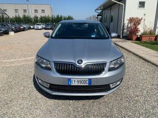 SKODA Octavia usata, con Airbag