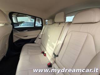 BMW X4 usata, con ESP