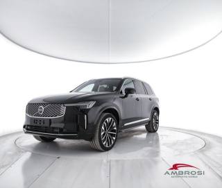VOLVO XC90 B5 AWD Mild hybrid Benzina Ultra Dark 7 Sedili