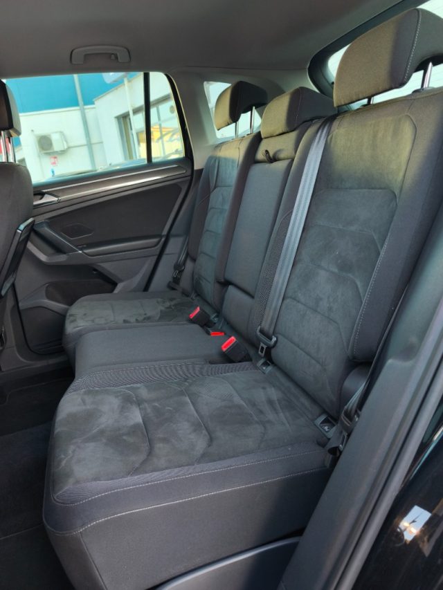 VOLKSWAGEN Tiguan usata, con Cruise Control