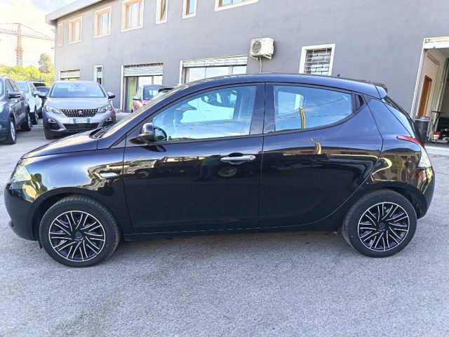 LANCIA Ypsilon usata 3