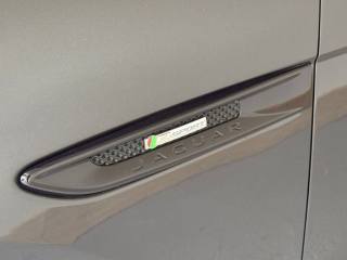 JAGUAR F-Pace usata, con Sensore di luce