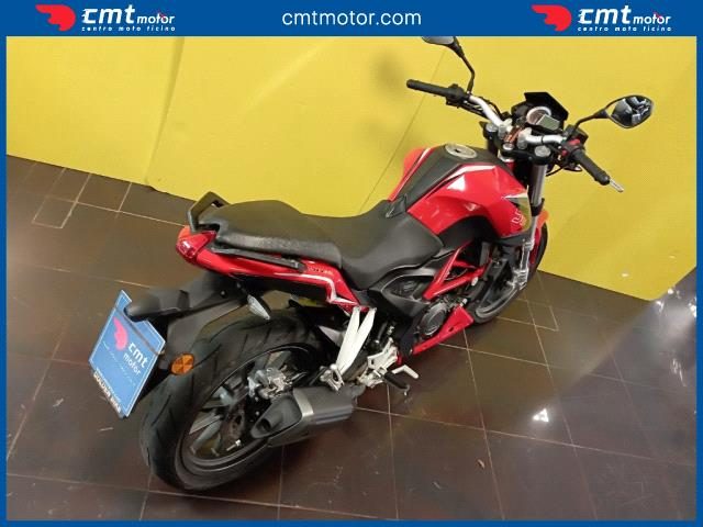 BENELLI BN 251 usata 14