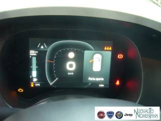 FIAT Panda Cross usata, con Sensore di pioggia