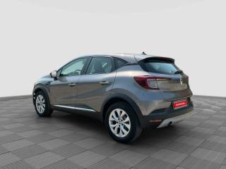 RENAULT Captur usata 2